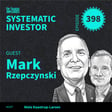SI398: Navigating a VUCA World ft. Mark Rzepczynski image