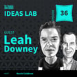 IL36: Democracy, Money, and the Central Bank - A Risky Balance ft. Leah Rose Downey image