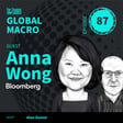 GM87: Who Really Sets Policy Now? ft. Anna Wong image