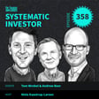 SI358: Why the Best Trend Models Might Be the Simplest Ones ft. Tom Wrobel & Andrew Beer image