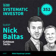 SI352: Trend Systems Under Strain ft. Nick Baltas image