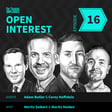 OI16: Return Stacking: Form, Function & Friction ft. Corey Hoffstein and Adam Butler image