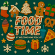 Episode 329: Holiday Food Time at WDW, Disney Springs, Disneyland & Festival of the Holidays  image