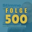 500 Folgen Stimme wirkt: Die wichtigsten Learnings, Tipps und Aha-Momente aus dem Podcast // Folge 500 image