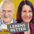 Eine Stimme für das Leben – aus persönlichem Anlass beim Podcasthon 2026 // Folge 527 image