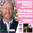 The Bridge Between Sport and Fashion - Scott Davis, CEO of J.LINDEBERG North America image