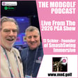 Live from the PGA Show 2026: SmashSwing’s Multiplayer Golf Revolution with TJ Schier Jr. image