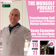 Transforming Golf Experiences To Deepen Human Connection - Kevin Carpenter, US Managing Director at AM GOLF image