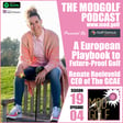 A European Playbook to Future-Proof Golf - Renate Roeleveld, CEO of The Golf Course Association of Europe image