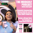 Elegantly Empowering Women Both On and Off The Golf Course - Paras and Bryan Gore, Co-Founders of Golf She and Swing Sports image