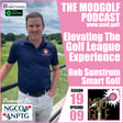 Elevating the Golf League Experience - Rob Sunstrum, Founder of Smart Golf image