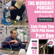 Live From The 2025 PGA Show Media Stage! - Part 1 image