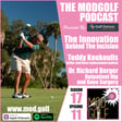 "The Innovation Behind The Incision" - Helping Golfers Reclaim The Game They Love image