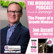 The Power of a Growth Mindset - Joe Assell, Co-Founder/CEO at GOLFTEC image