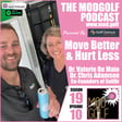 Move Better and Hurt Less - Talking Golf Fitness, Longevity and Performance with the Founders of GolfDr image