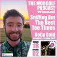 Sniffing Out the Best Tee Times with Kelly Gold, Founder of TeeFox.golf image