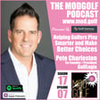Helping Golfers Play Smarter and Make Better Decisions - Pete Charleston, President and Co-Founder of GolfLogix image