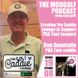Inside the Caddie Lounge with 28-Year PGA Tour Veteran Don “Double D” Donatello image