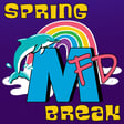Hal joins MFD Spring Break image