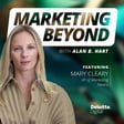 1: Mastering Marketing in Regulated Industries with Mary Cleary, VP of Marketing, Communications & Public Policy at Neara image