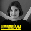 Lucie Ronfaut-Hazard – Les femmes de la startup nation image