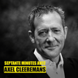 Axel Cleeremans – La Conscience image