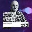 Careers in Anthropology: Corporate Consulting image