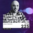The Michigan Wolverines Cultural Advantage image