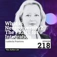 What is Neurodiversity? The FIGHT for Integration with Ludmila Praslova image