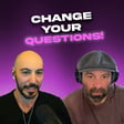 Transform Your Life by Asking Better Questions image