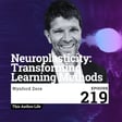 Neuroplasticity: Transforming Learning Methods with Wynford Dore image