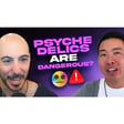 How Psychedelics Are Changing Mental Health & Spirituality image