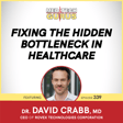 Fixing the Hidden Bottleneck in Healthcare image