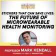Stickers That Can Save Lives: The Future of MicroWearable Health Monitoring image