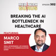 Breaking the AI Bottleneck in Healthcare image