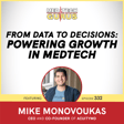From Data to Decisions: Powering Growth in MedTech image