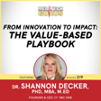 From Innovation to Impact: The Value-Based Playbook image