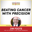 Beating Cancer with Precision image