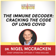 The Immune Decoder: Cracking the Code of Long COVID image
