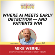 Where AI Meets Early Detection—and Patients Win image