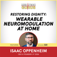 Restoring Dignity: Wearable Neuromodulation at Home image