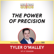 The Power of Precision image