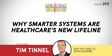 Why Smarter Systems Are Healthcare’s New Lifeline image