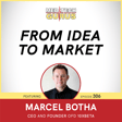 From Idea to Market image
