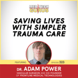 Saving Lives with Simpler Trauma Care image