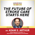 The Future of Stroke Care Starts Here image