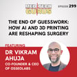 The End of Guesswork: How AI and 3D Printing Are Reshaping Surgery image