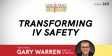 Transforming IV Safety image