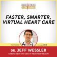 Faster, Smarter, Virtual Heart Care image