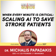 When Every Minute Is Critical: Scaling AI to Save Stroke Patients image